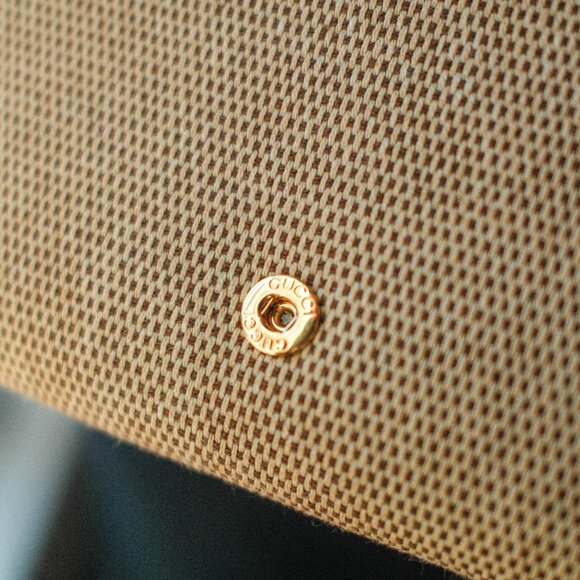 Gucci Horsebit 1955 Wallet on Chain - Picture 2 of 12